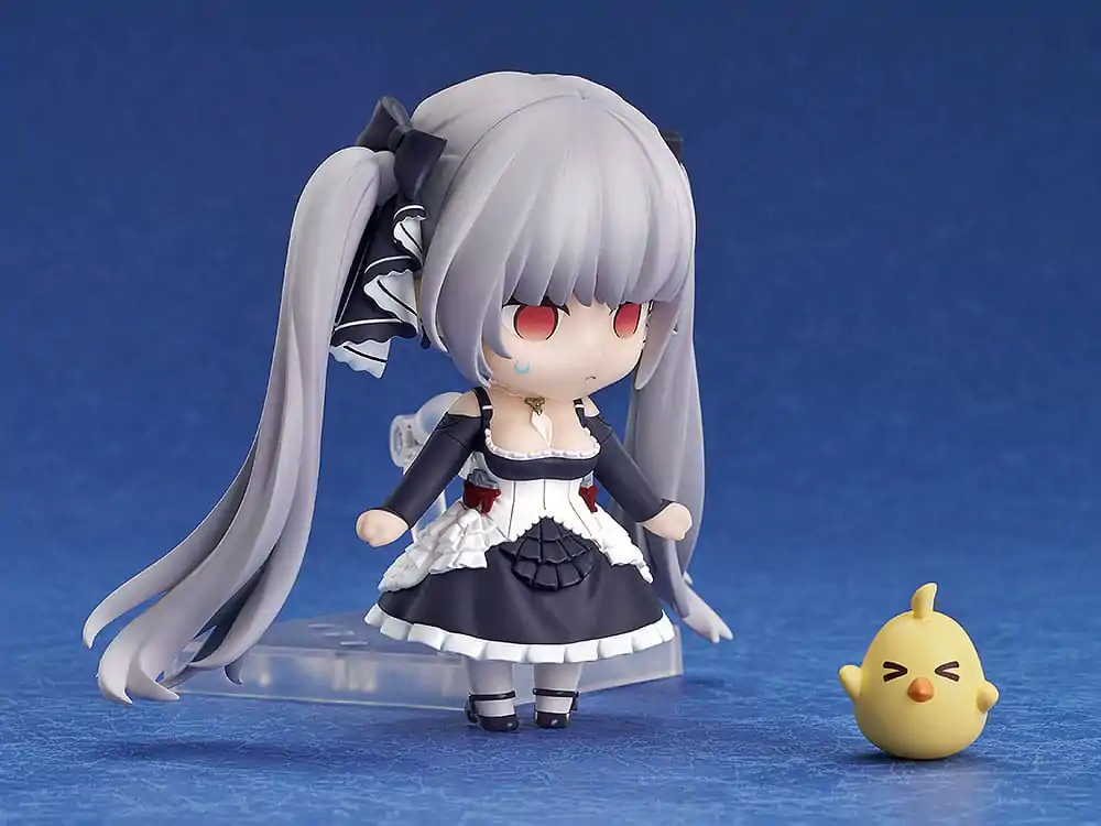 Azur Lane Nendoroid akčná figúrka Formidable 10 cm termékfotó