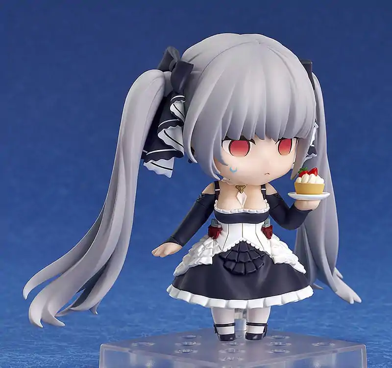 Azur Lane Nendoroid akčná figúrka Formidable 10 cm termékfotó