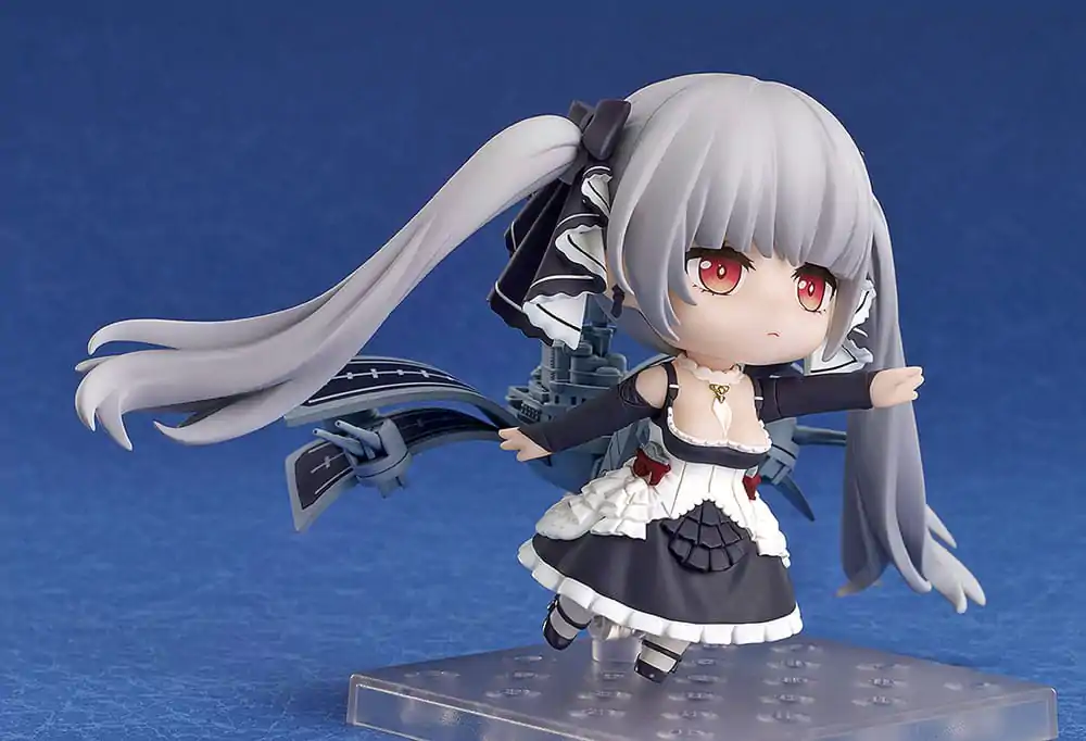 Azur Lane Nendoroid akčná figúrka Formidable 10 cm termékfotó