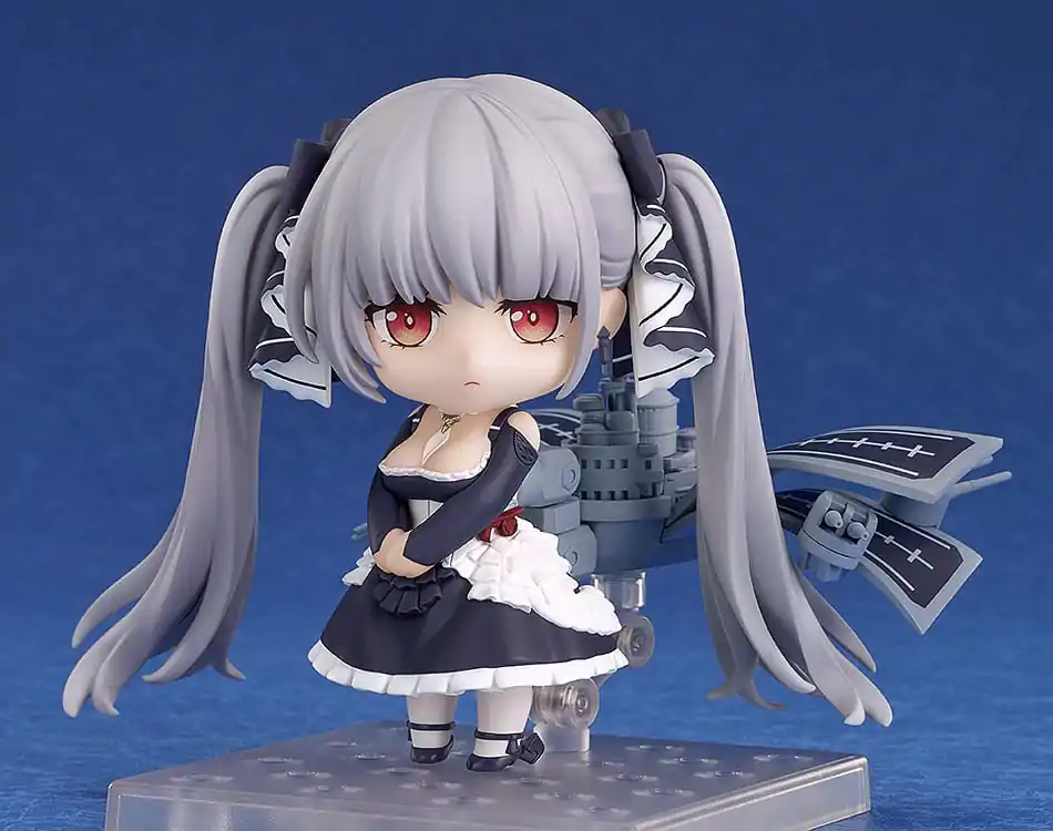 Azur Lane Nendoroid akčná figúrka Formidable 10 cm termékfotó