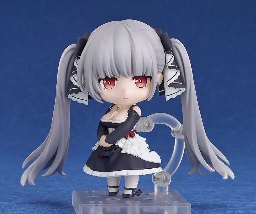 Azur Lane Nendoroid akčná figúrka Formidable 10 cm termékfotó