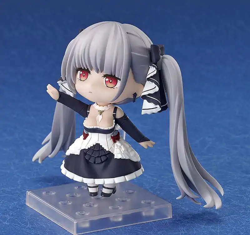 Azur Lane Nendoroid akčná figúrka Formidable 10 cm termékfotó