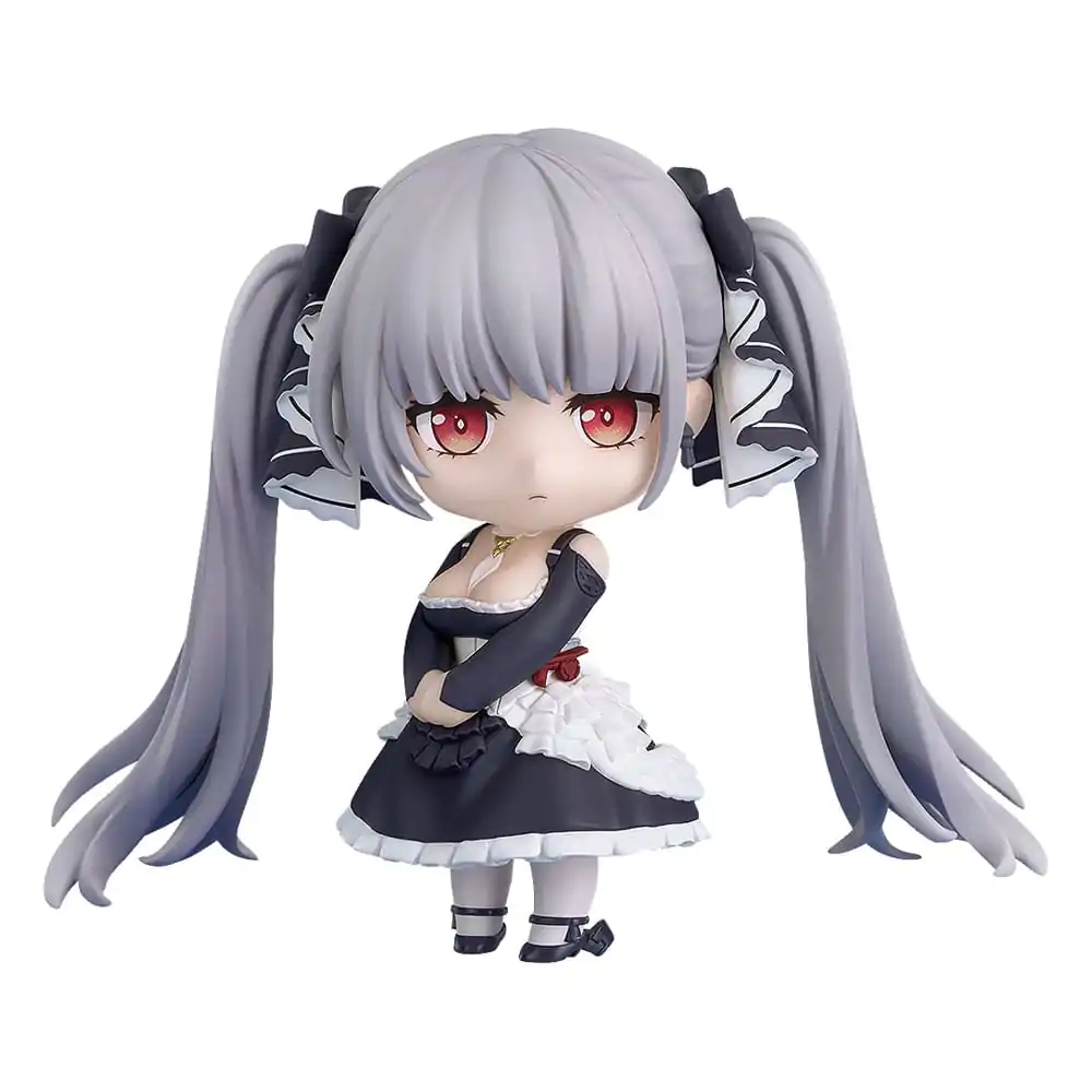 Azur Lane Nendoroid akčná figúrka Formidable Light Equipment Ver. 10 cm termékfotó