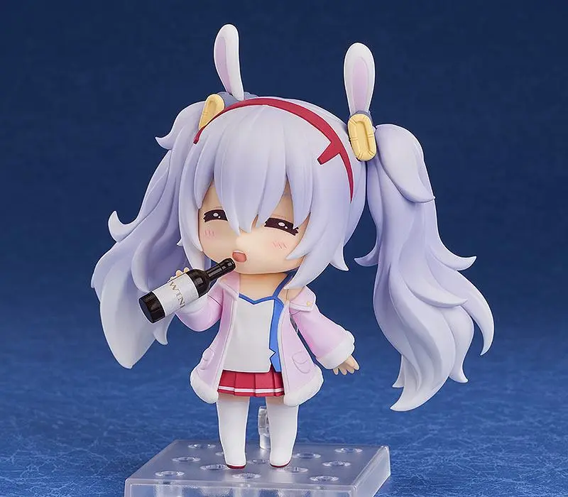 Azur Lane Nendoroid Akčná figúrka Laffey DX 10 cm termékfotó