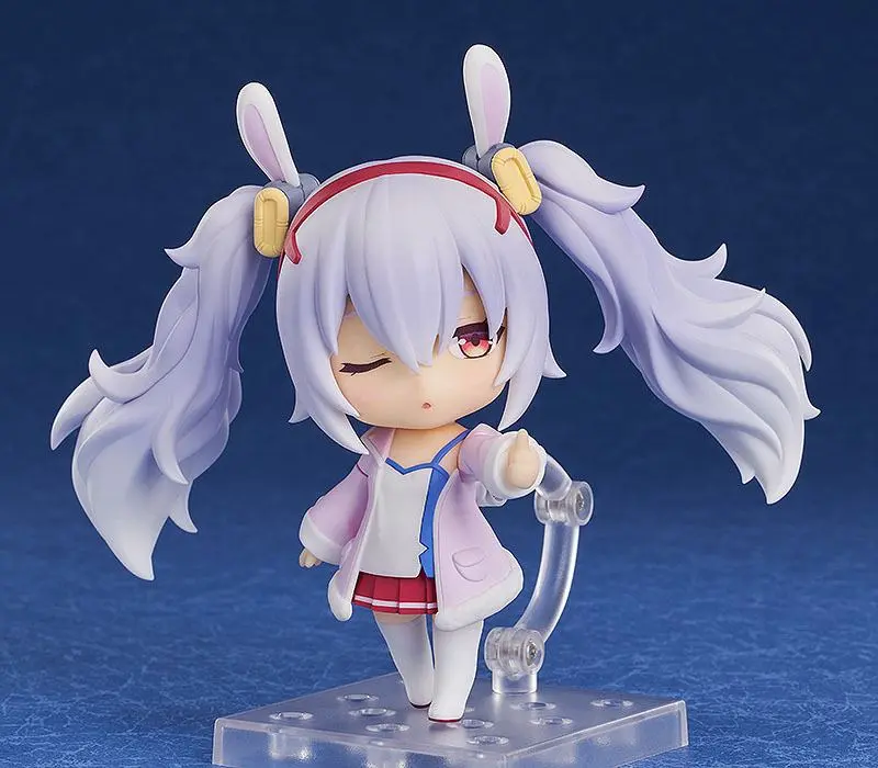 Azur Lane Nendoroid Akčná figúrka Laffey DX 10 cm termékfotó