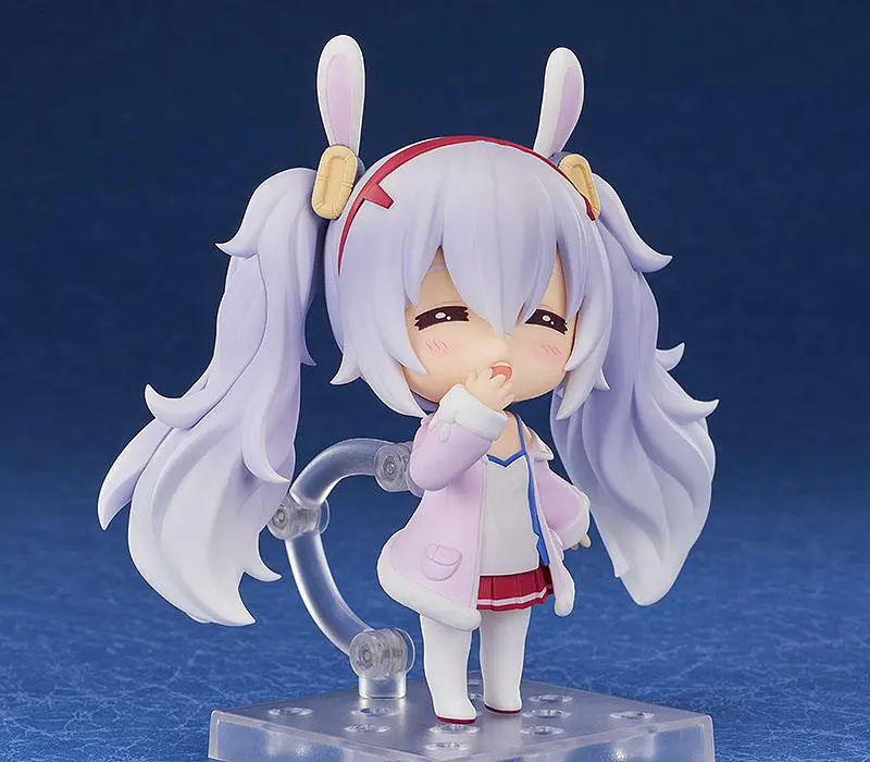 Azur Lane Nendoroid Akčná figúrka Laffey DX 10 cm termékfotó