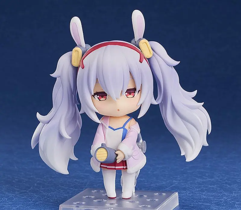 Azur Lane Nendoroid Akčná figúrka Laffey DX 10 cm termékfotó