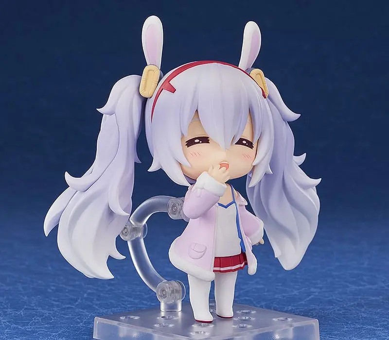 Azur Lane Nendoroid akčná figúrka Laffey DX (re-run) 10 cm produktová fotografia