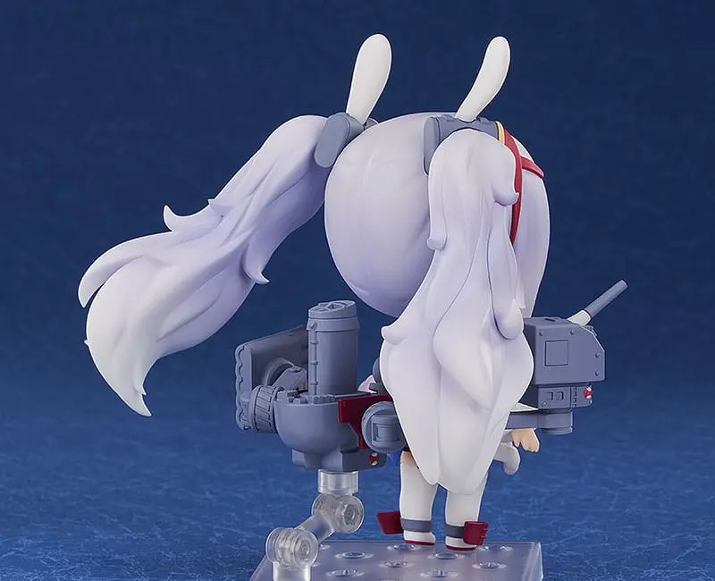 Azur Lane Nendoroid akčná figúrka Laffey DX (re-run) 10 cm produktová fotografia