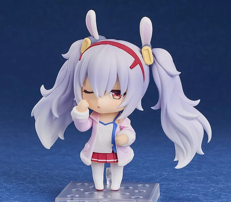 Azur Lane Nendoroid Akčná figúrka Laffey (re-run) 10 cm produktová fotografia