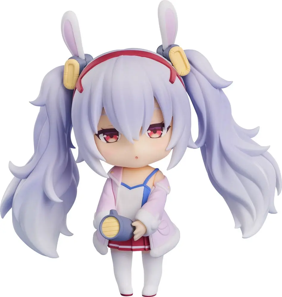 Azur Lane Nendoroid Akčná figúrka Laffey (re-run) 10 cm produktová fotografia