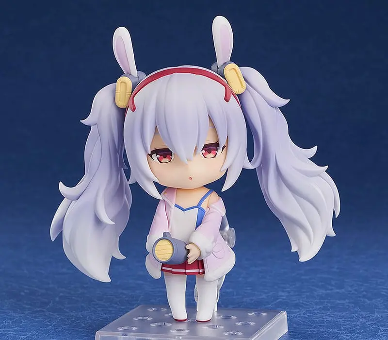Azur Lane Nendoroid Akčná figúrka Laffey (re-run) 10 cm produktová fotografia