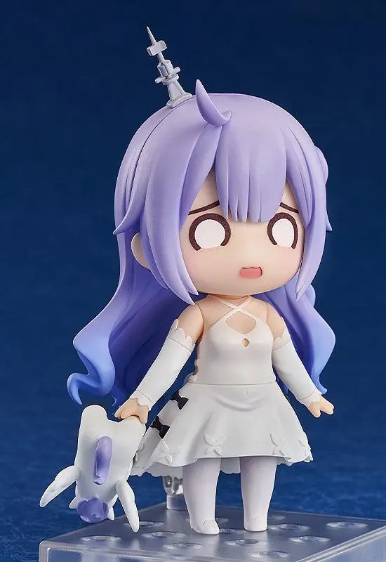 Azur Lane Nendoroid akčná figúrka Unicorn 10 cm produktová fotografia