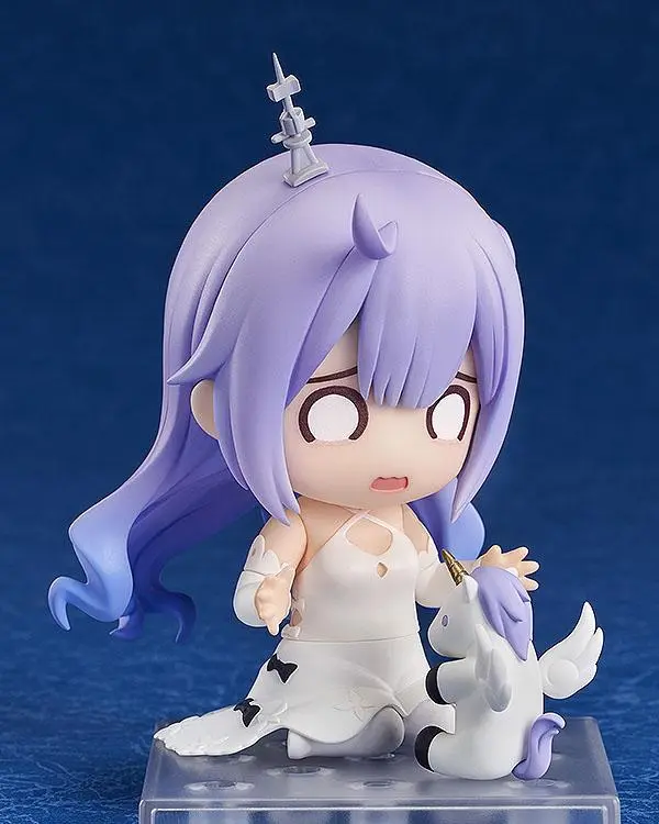 Azur Lane Nendoroid akčná figúrka Unicorn 10 cm produktová fotografia