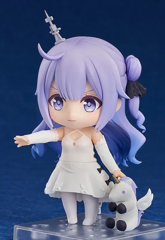 Azur Lane Nendoroid akčná figúrka Unicorn 10 cm produktová fotografia