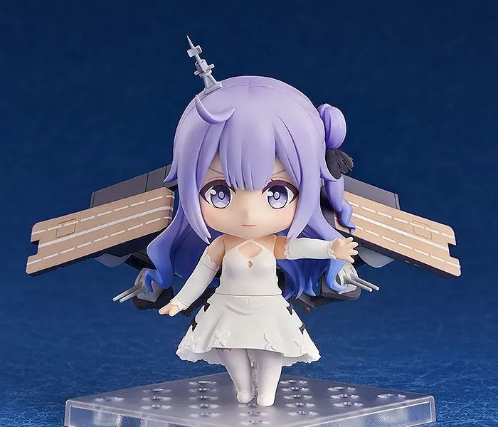 Azur Lane Nendoroid Akčná figúrka Unicorn DX 10 cm produktová fotografia