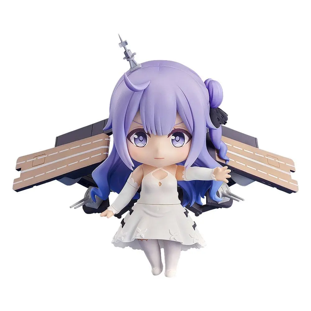 Azur Lane Nendoroid Akčná figúrka Unicorn DX 10 cm produktová fotografia