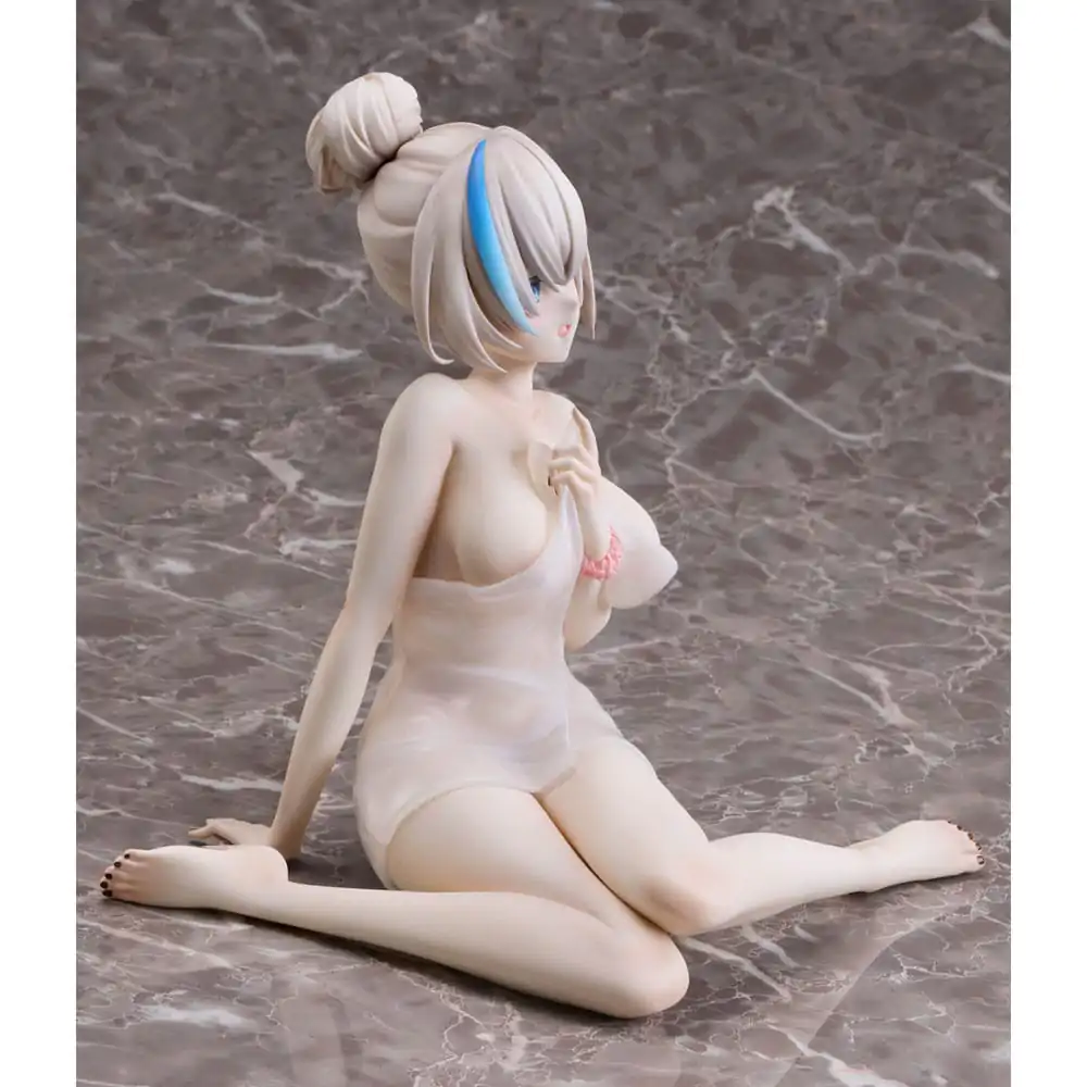 Azur Lane Project Identity B-Style PVC socha 1/4 TB (Kind) Hot Spring Ver. 20 cm produktová fotografia