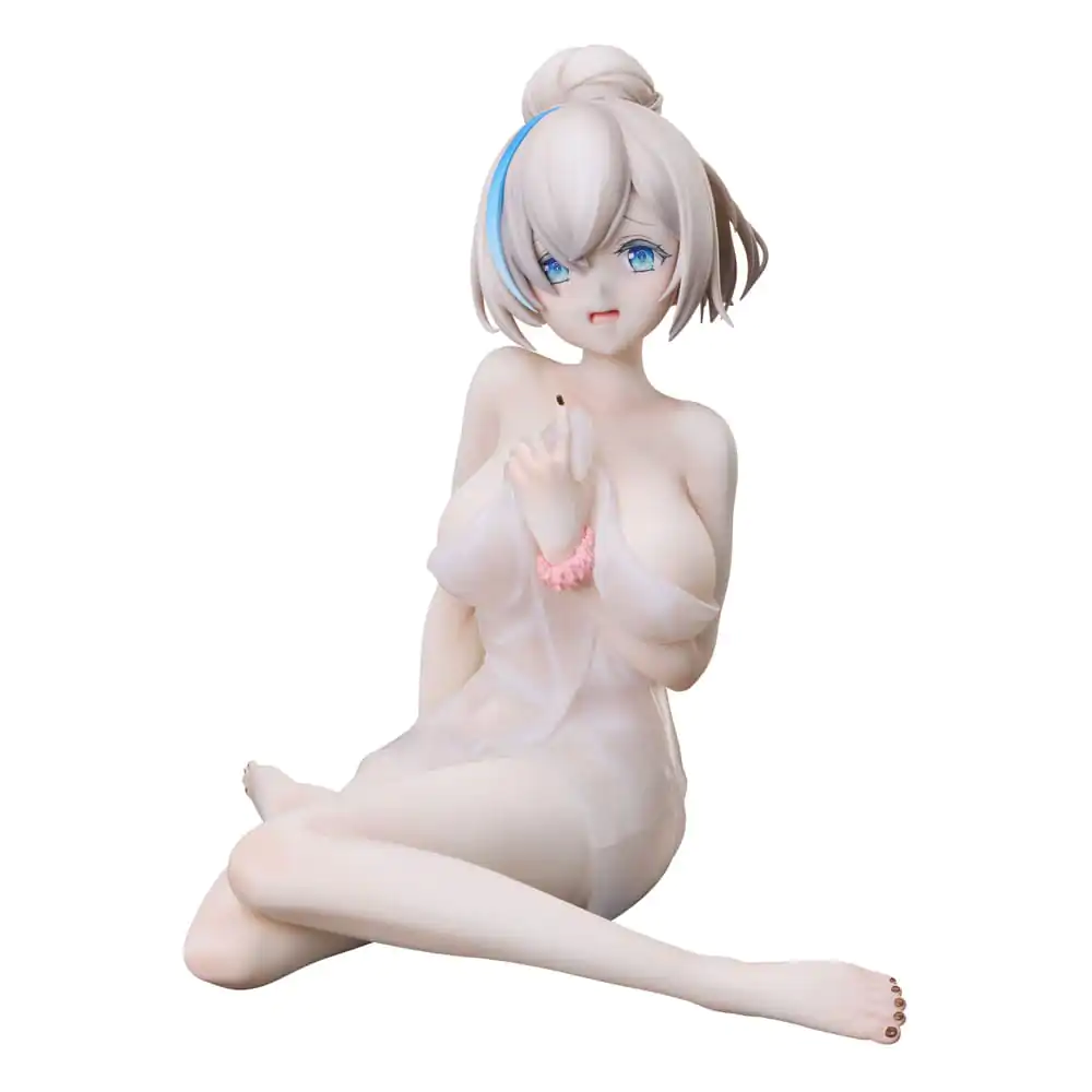 Azur Lane Project Identity B-Style PVC socha 1/4 TB (Kind) Hot Spring Ver. 20 cm produktová fotografia