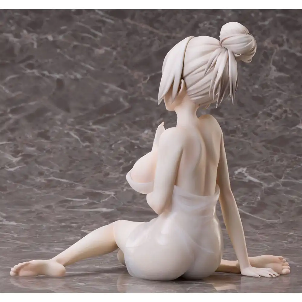 Azur Lane Project Identity B-Style PVC socha 1/4 TB (Kind) Hot Spring Ver. 20 cm produktová fotografia