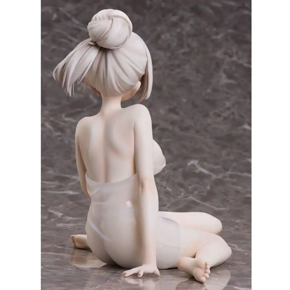 Azur Lane Project Identity B-Style PVC socha 1/4 TB (Kind) Hot Spring Ver. 20 cm produktová fotografia