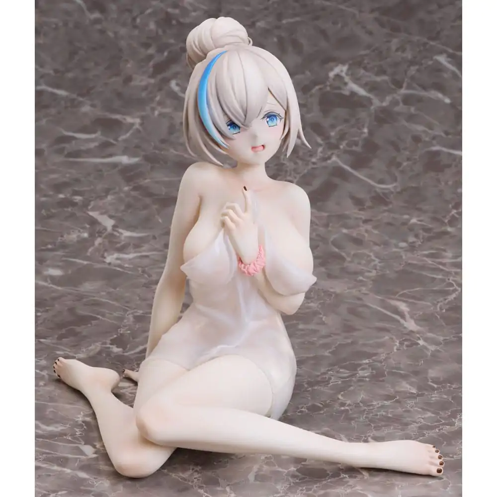 Azur Lane Project Identity B-Style PVC socha 1/4 TB (Kind) Hot Spring Ver. 20 cm produktová fotografia