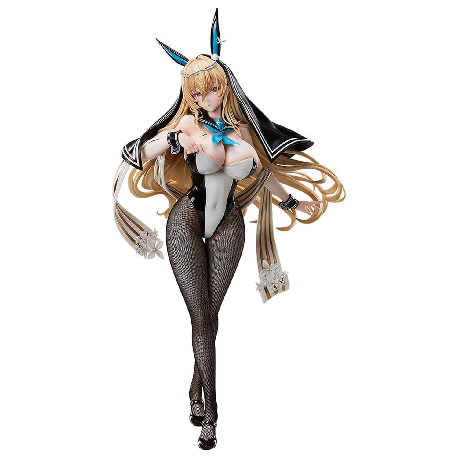 Azur Lane PVC Figúrka 1/4 Implacable: Bunny Ver. 46 cm produktová fotografia