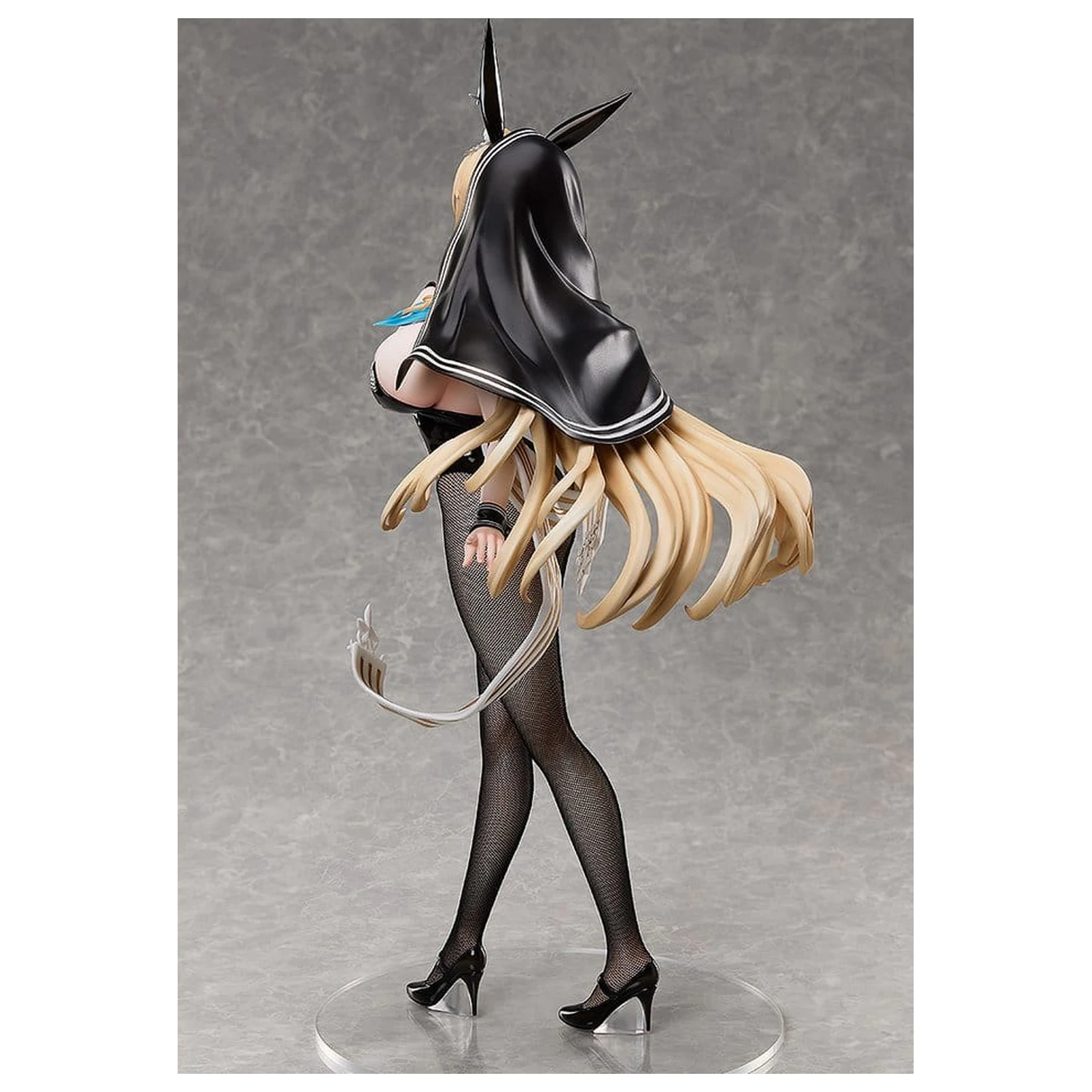 Azur Lane PVC Figúrka 1/4 Implacable: Bunny Ver. 46 cm produktová fotografia