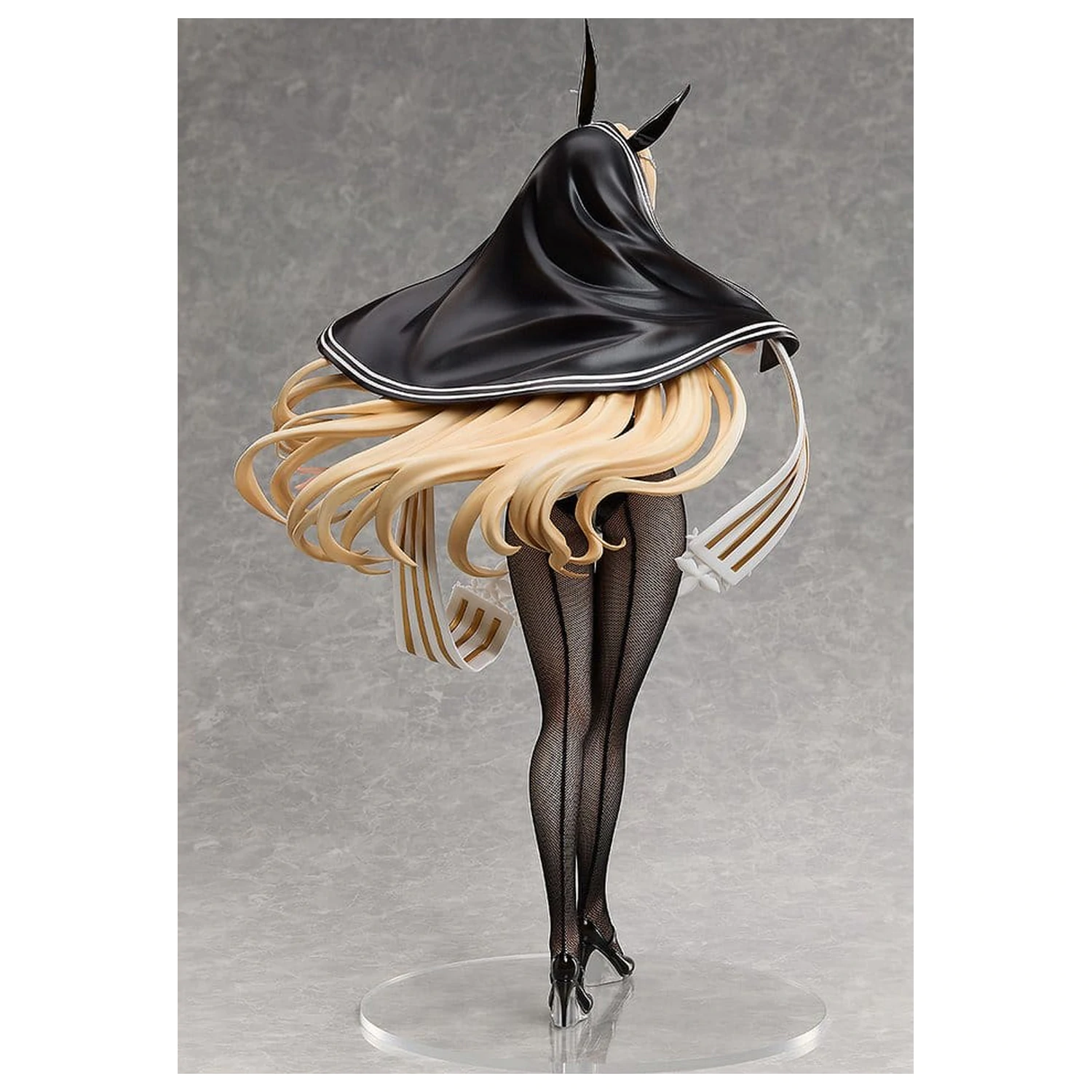 Azur Lane PVC Figúrka 1/4 Implacable: Bunny Ver. 46 cm produktová fotografia