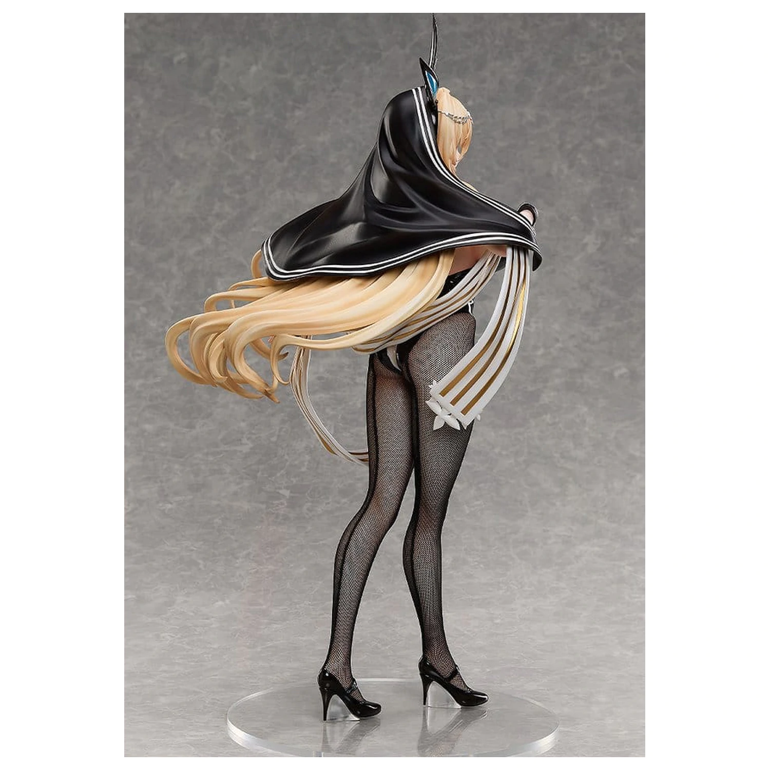Azur Lane PVC Figúrka 1/4 Implacable: Bunny Ver. 46 cm produktová fotografia