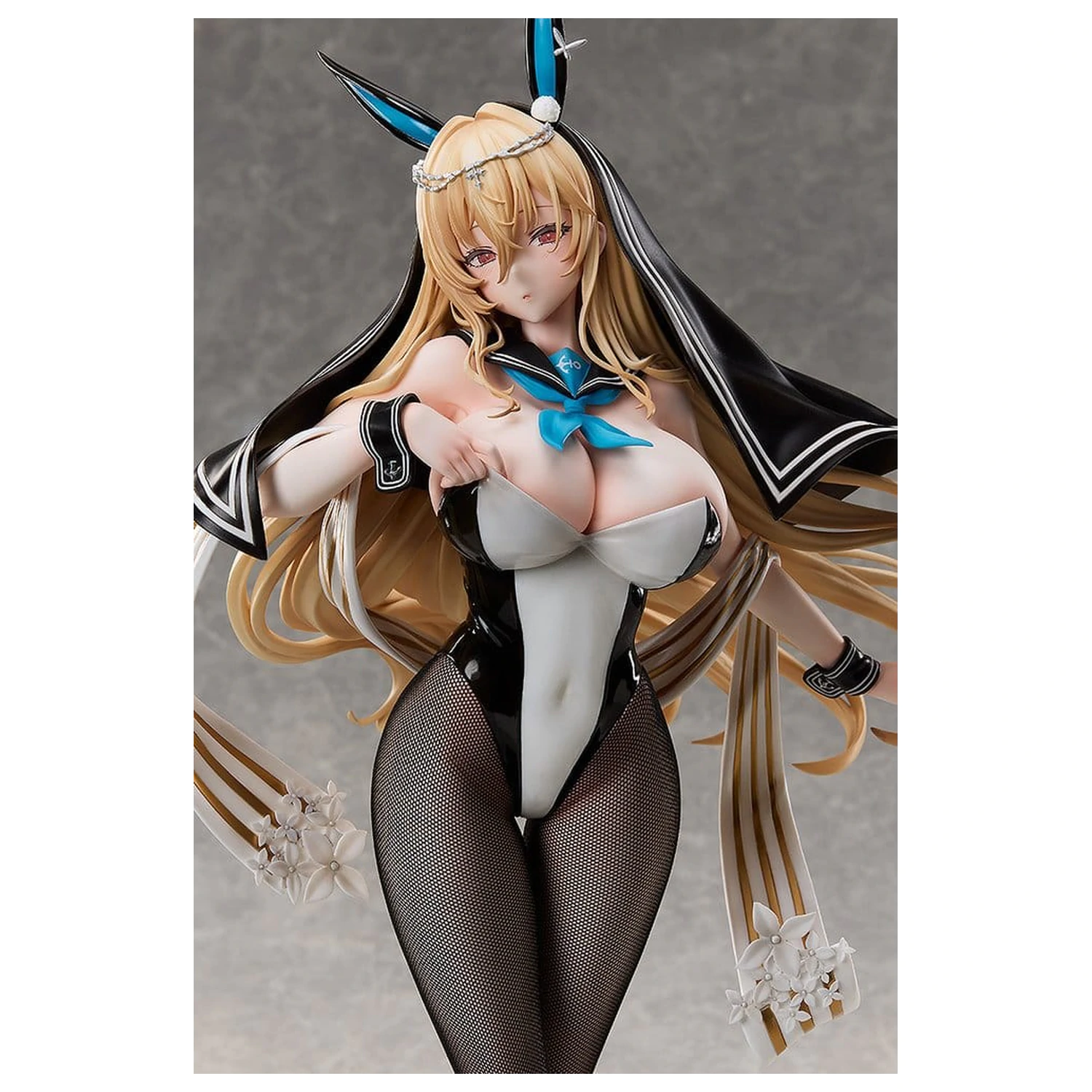 Azur Lane PVC Figúrka 1/4 Implacable: Bunny Ver. 46 cm produktová fotografia