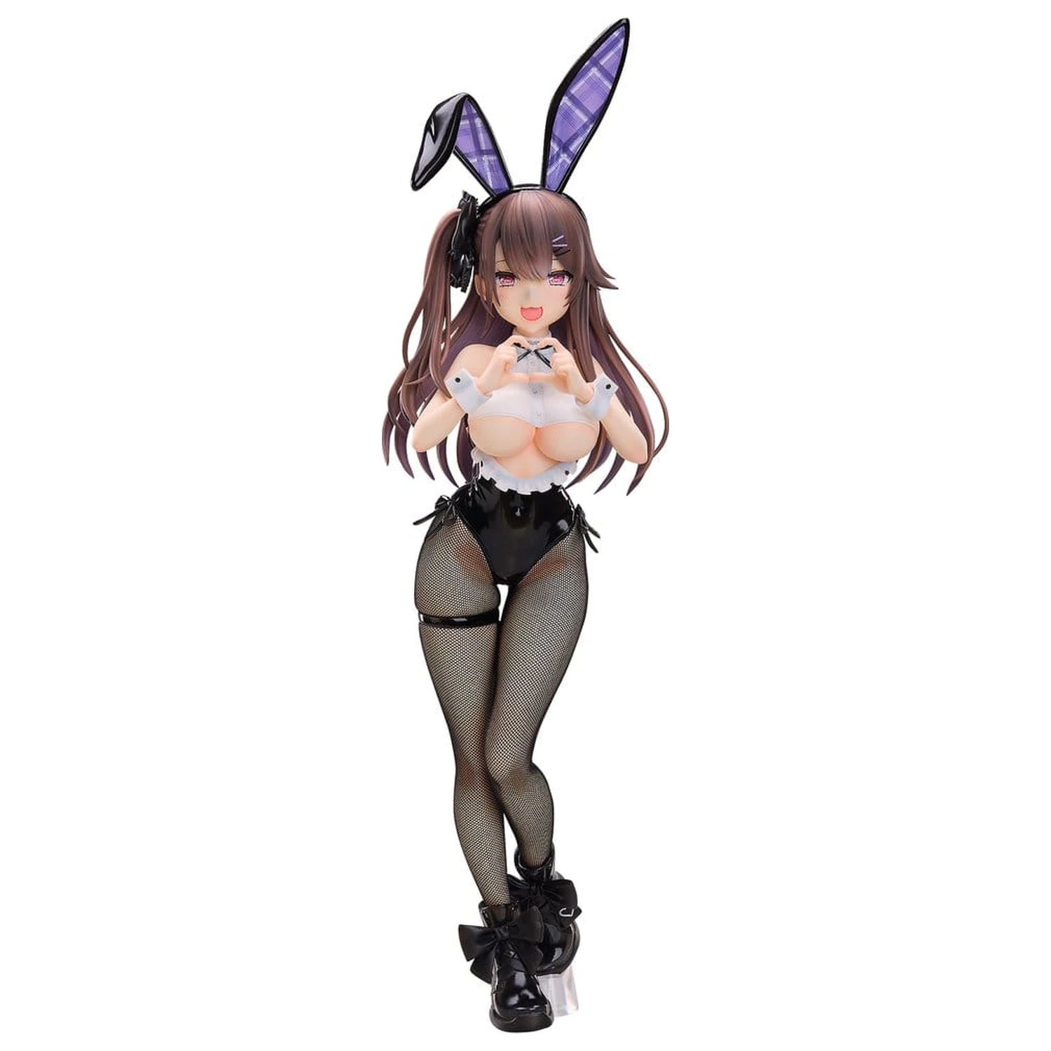 Azur Lane PVC figúrka 1/4 Pamiat' Merkuria Bunny Ver. 49 cm produktová fotografia