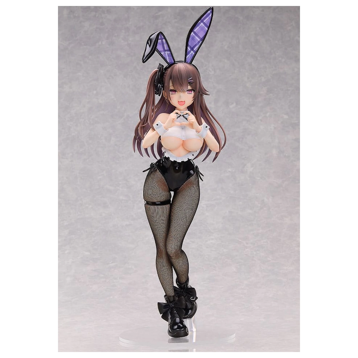 Azur Lane PVC figúrka 1/4 Pamiat' Merkuria Bunny Ver. 49 cm produktová fotografia