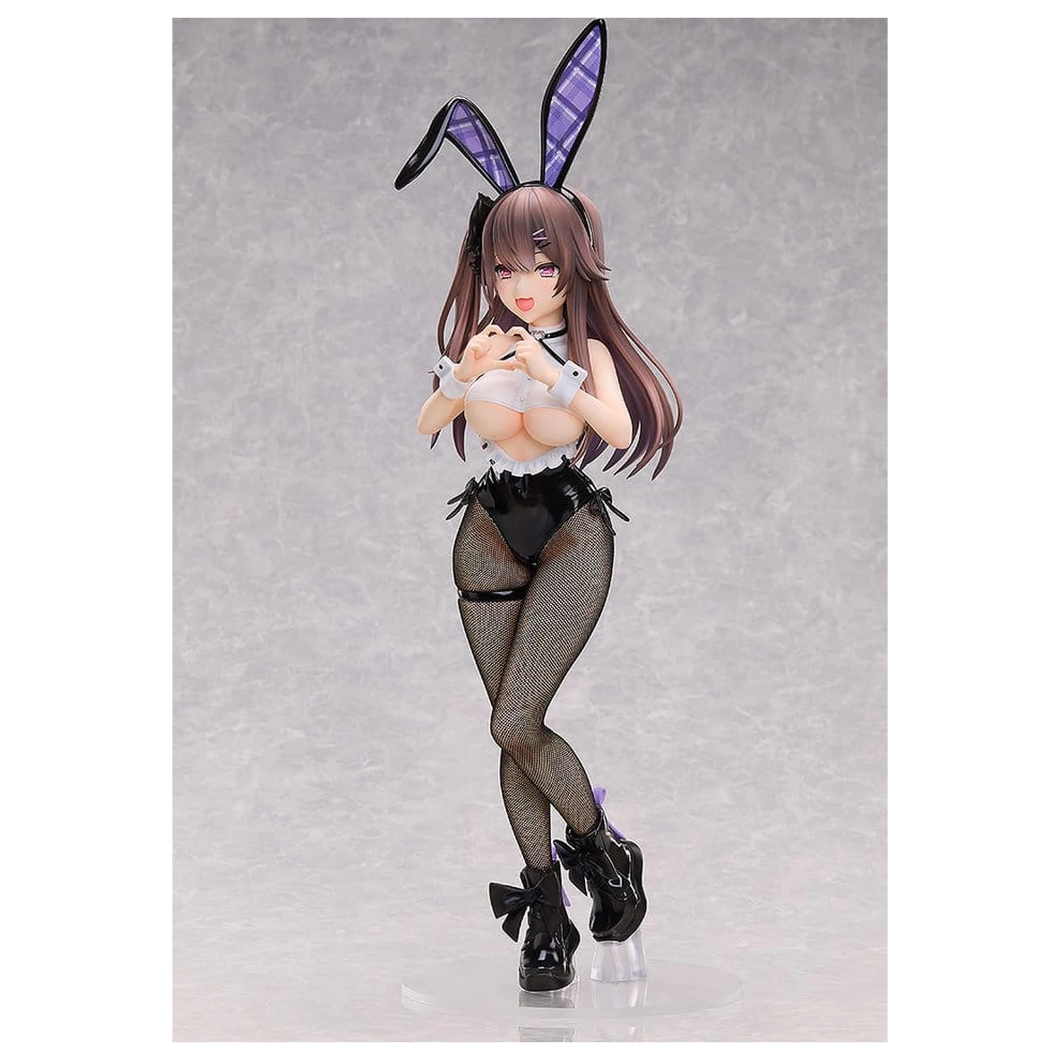 Azur Lane PVC figúrka 1/4 Pamiat' Merkuria Bunny Ver. 49 cm produktová fotografia