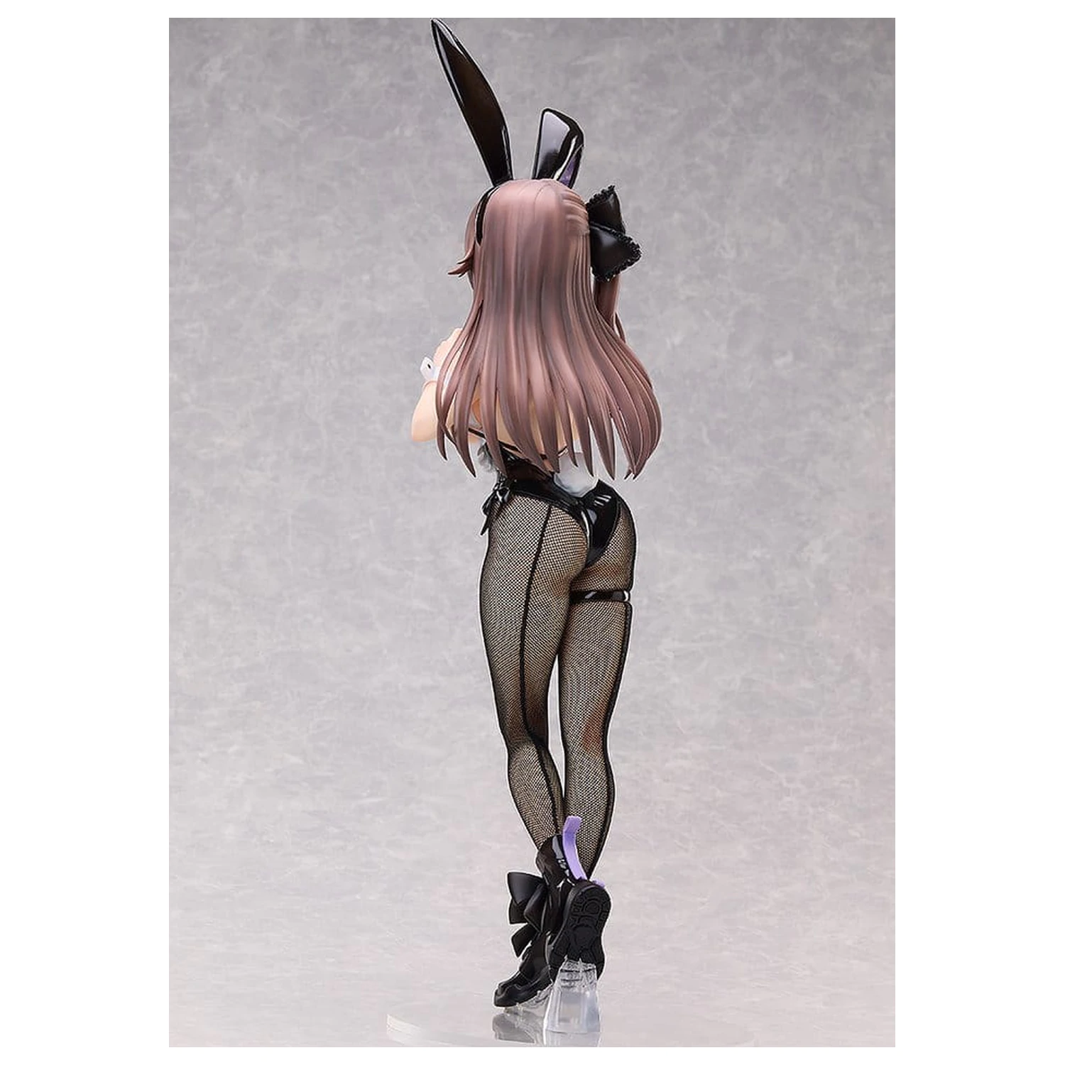 Azur Lane PVC figúrka 1/4 Pamiat' Merkuria Bunny Ver. 49 cm produktová fotografia