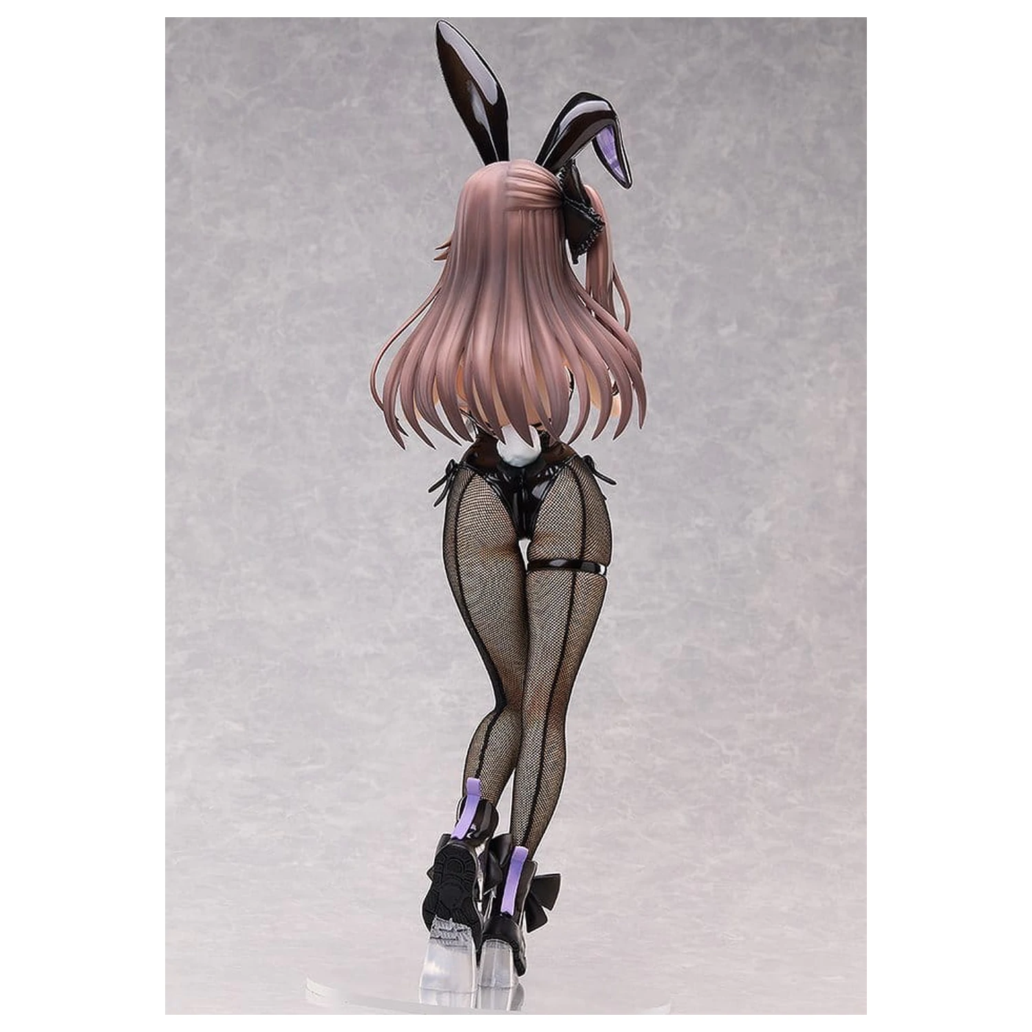 Azur Lane PVC figúrka 1/4 Pamiat' Merkuria Bunny Ver. 49 cm produktová fotografia