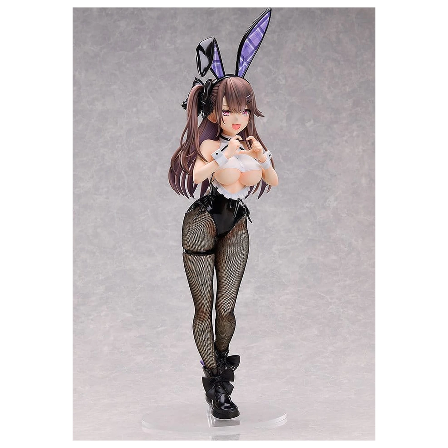 Azur Lane PVC figúrka 1/4 Pamiat' Merkuria Bunny Ver. 49 cm produktová fotografia