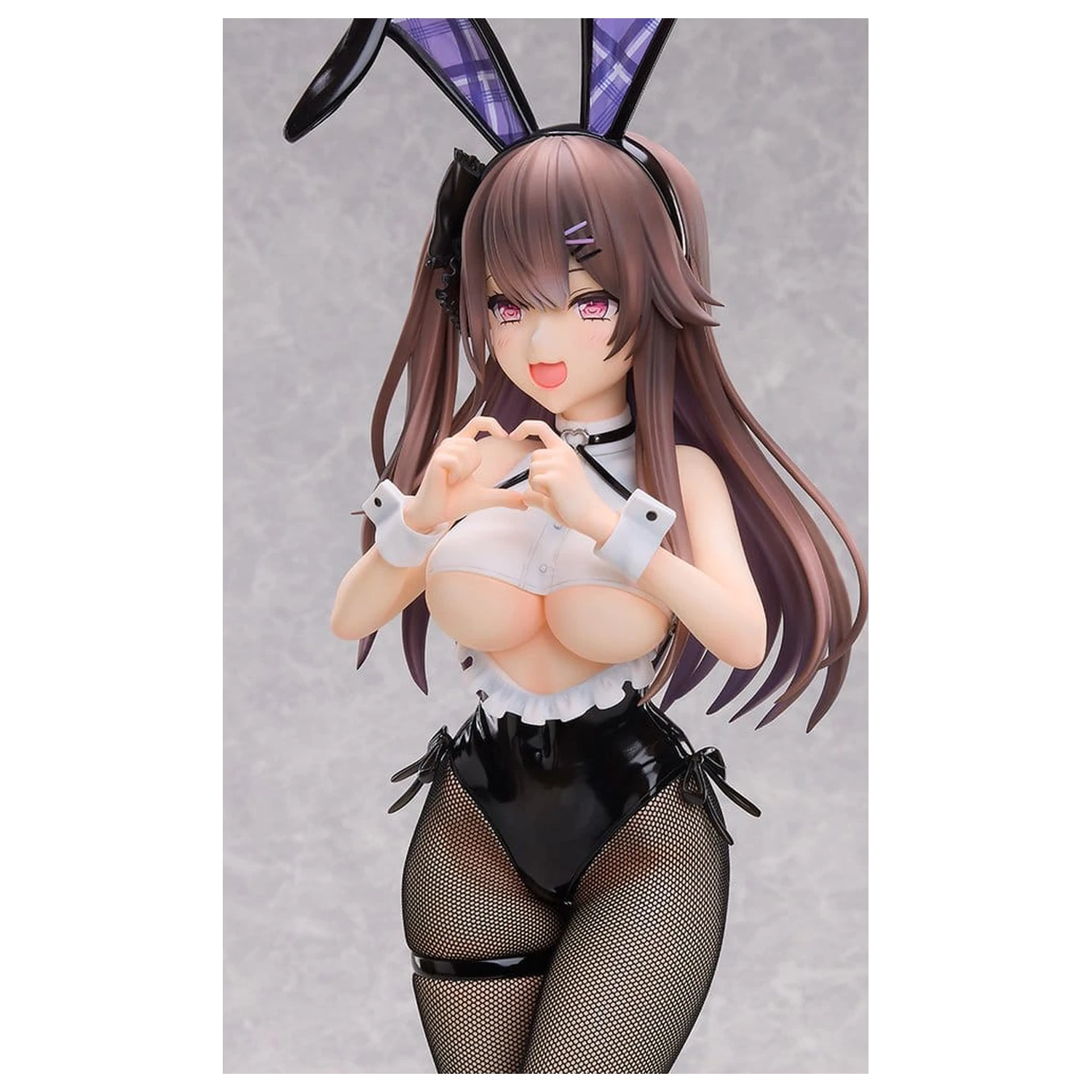 Azur Lane PVC figúrka 1/4 Pamiat' Merkuria Bunny Ver. 49 cm produktová fotografia