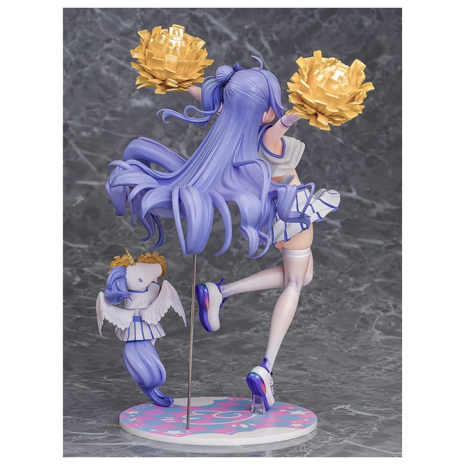 Azur Lane PVC figúrka 1/6 Unicorn: Champion of Unicorn 27 cm produktová fotografia