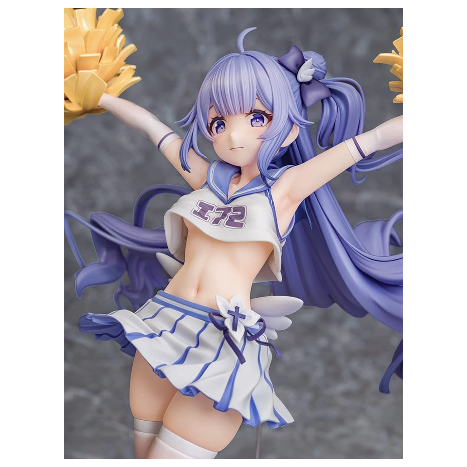 Azur Lane PVC figúrka 1/6 Unicorn: Champion of Unicorn 27 cm produktová fotografia