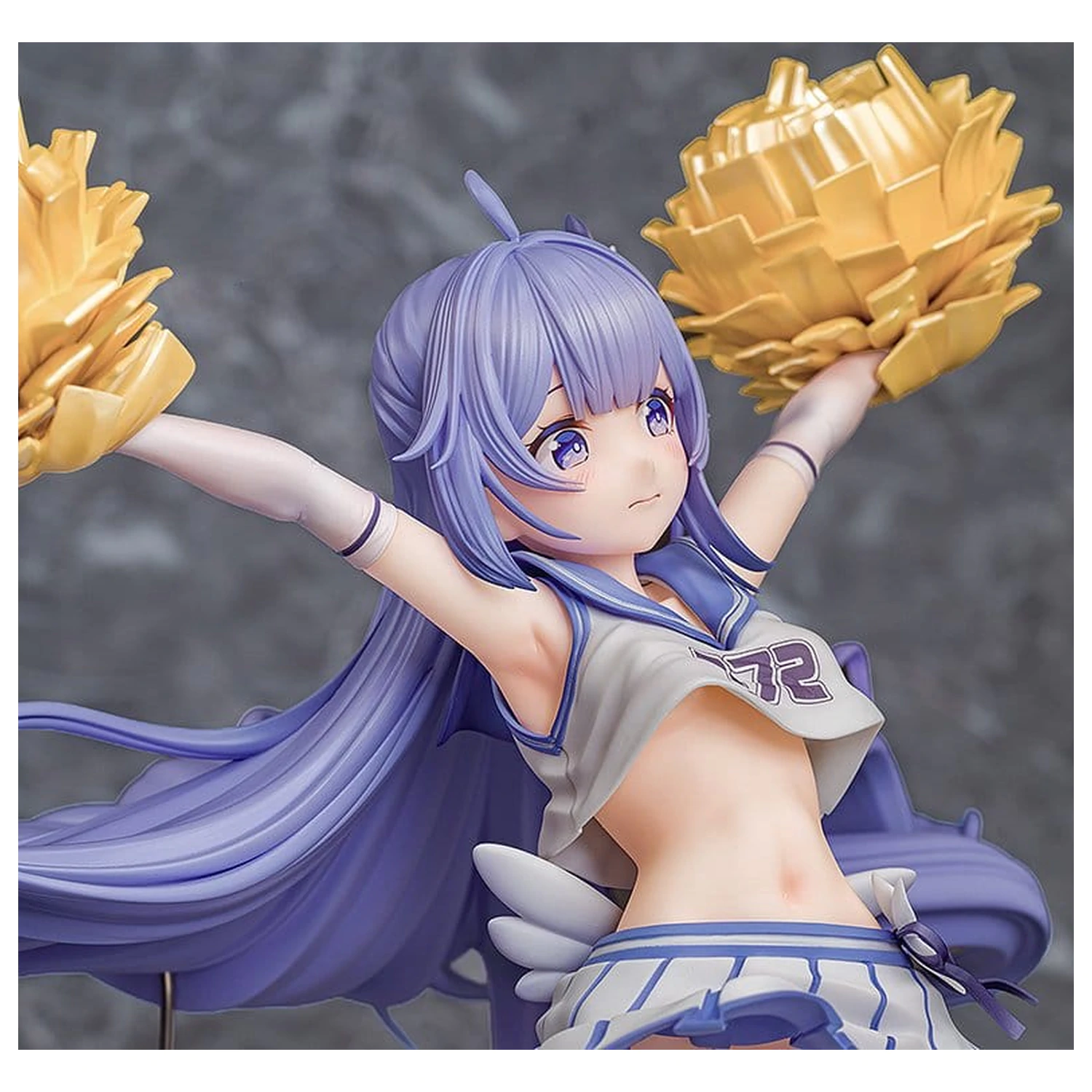 Azur Lane PVC figúrka 1/6 Unicorn: Champion of Unicorn 27 cm produktová fotografia