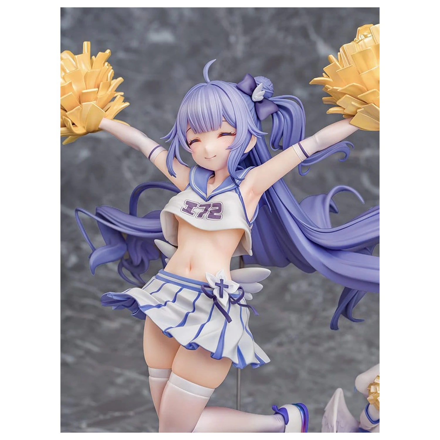 Azur Lane PVC figúrka 1/6 Unicorn: Champion of Unicorn 27 cm produktová fotografia