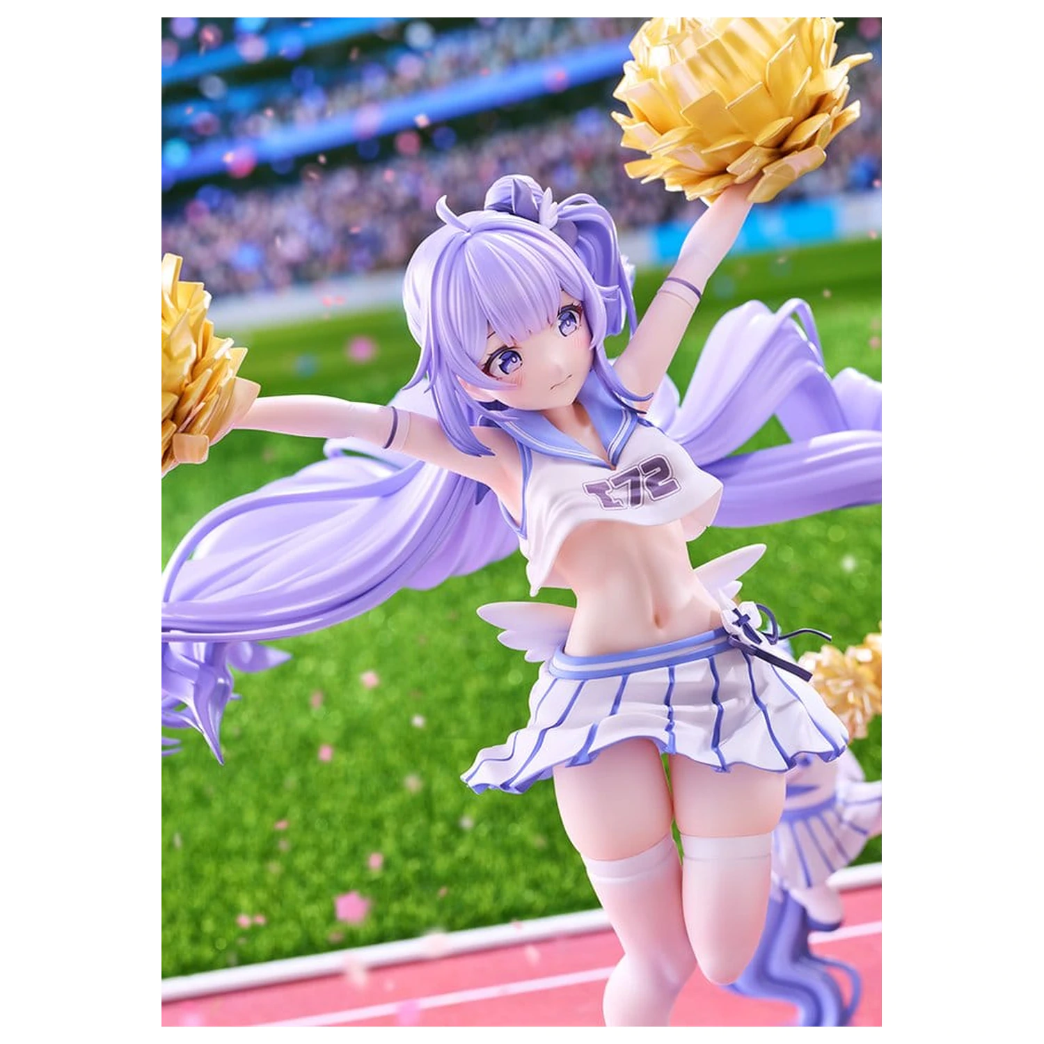 Azur Lane PVC figúrka 1/6 Unicorn: Champion of Unicorn 27 cm produktová fotografia