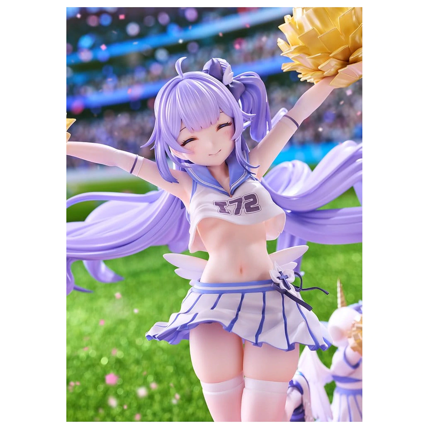 Azur Lane PVC figúrka 1/6 Unicorn: Champion of Unicorn 27 cm produktová fotografia