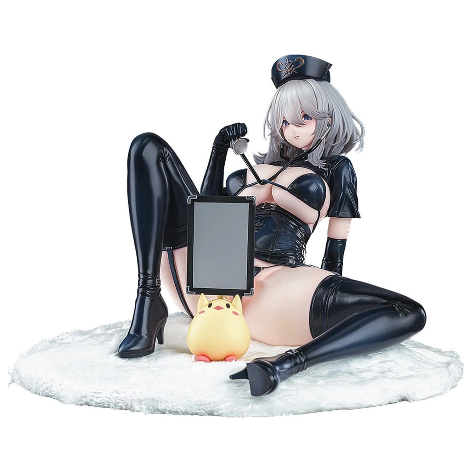 Azur Lane PVC figúrka 1/6 Washington: Making the Rounds produktová fotografia