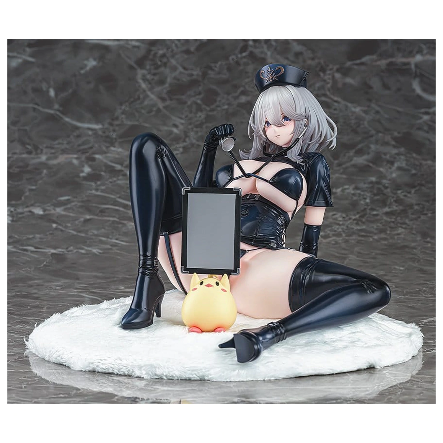 Azur Lane PVC figúrka 1/6 Washington: Making the Rounds produktová fotografia