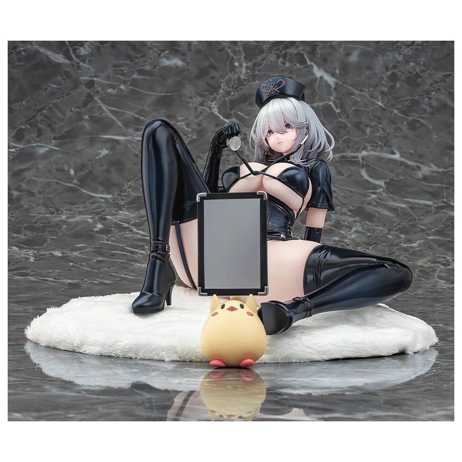 Azur Lane PVC figúrka 1/6 Washington: Making the Rounds produktová fotografia