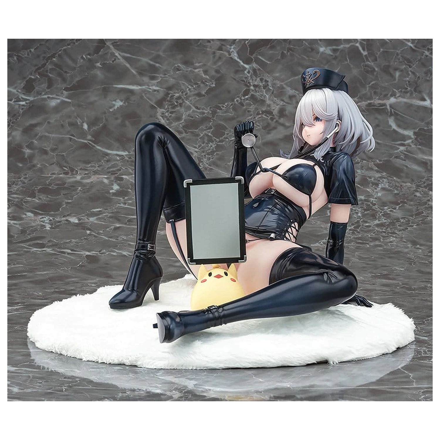 Azur Lane PVC figúrka 1/6 Washington: Making the Rounds produktová fotografia