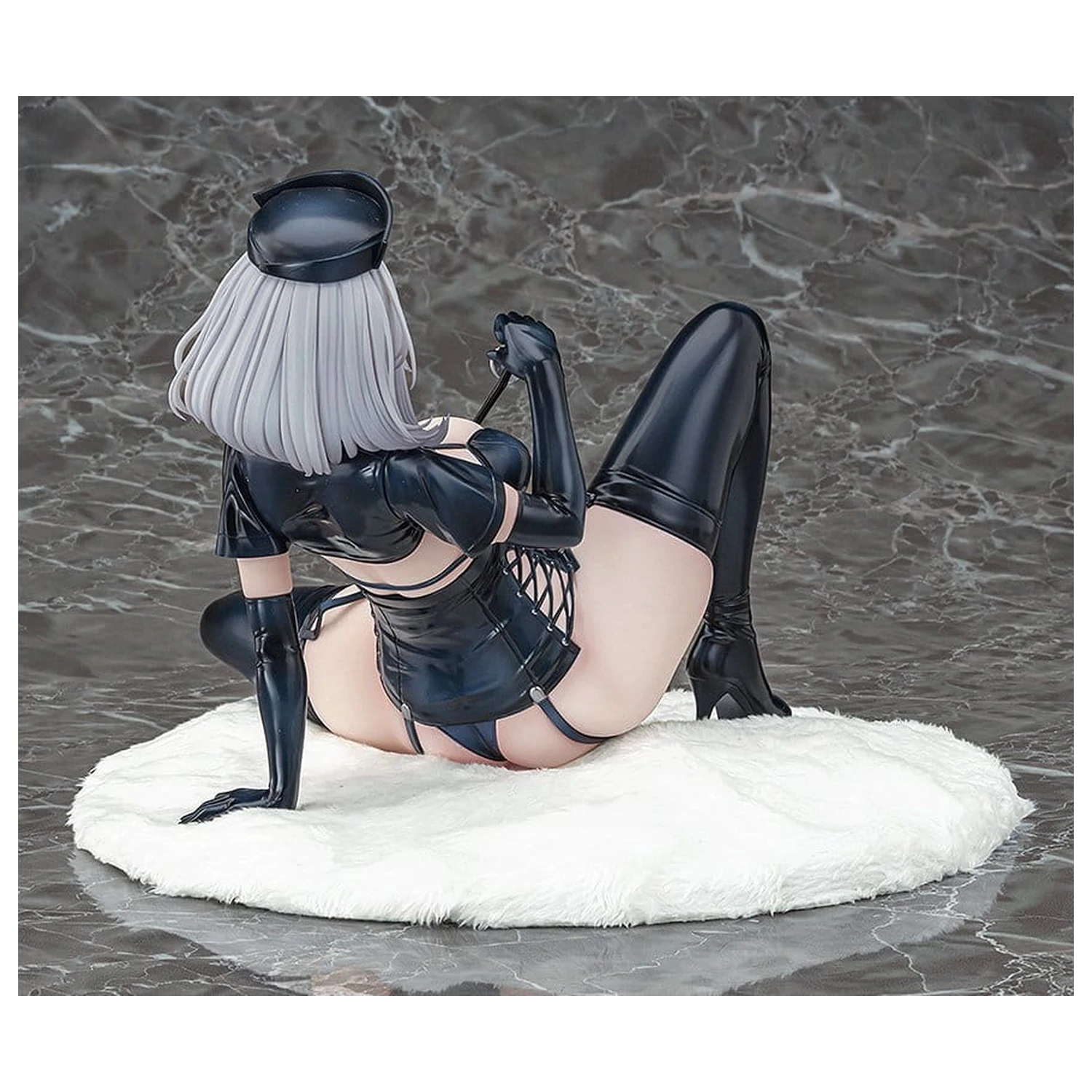 Azur Lane PVC figúrka 1/6 Washington: Making the Rounds produktová fotografia