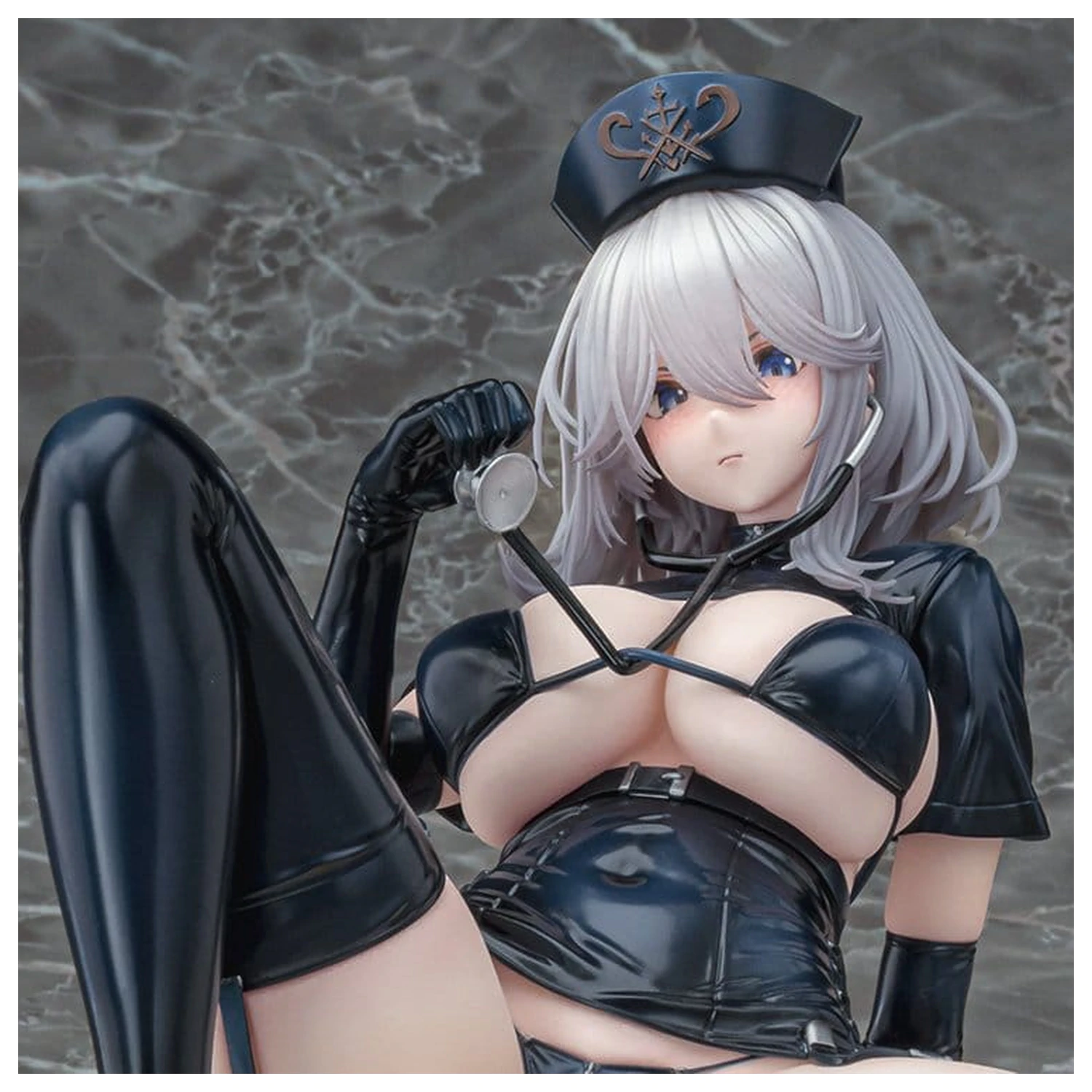 Azur Lane PVC figúrka 1/6 Washington: Making the Rounds produktová fotografia